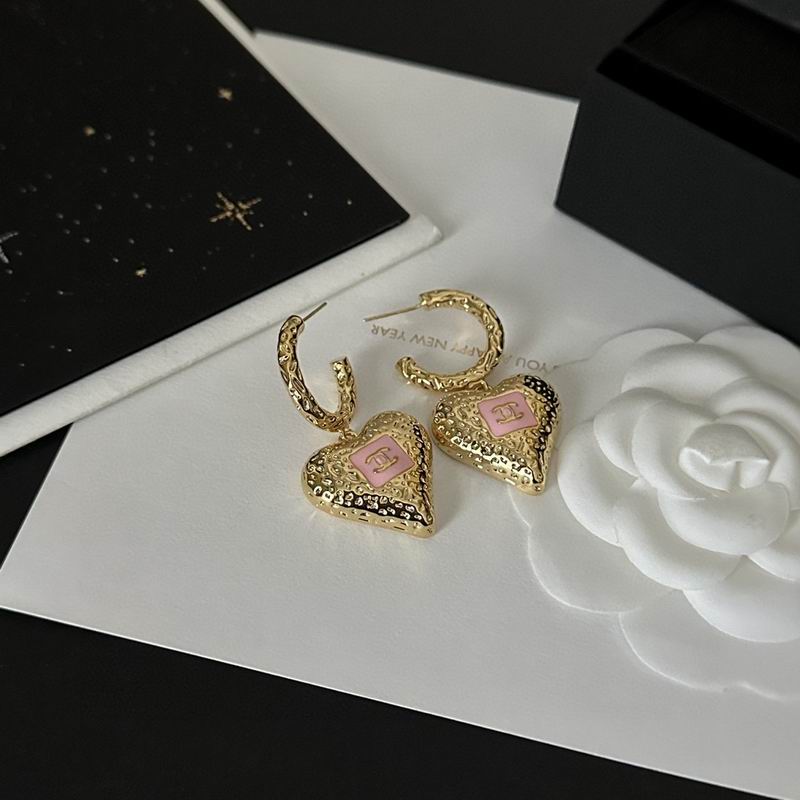 Chanel earing 1lyx85